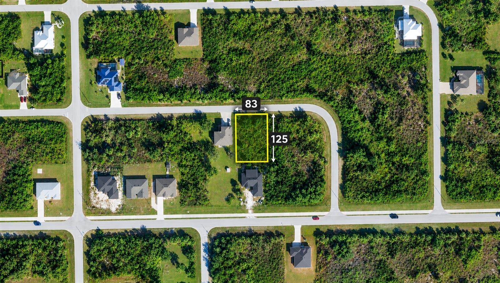 13409 GALVESTON AVE Property Photo 1