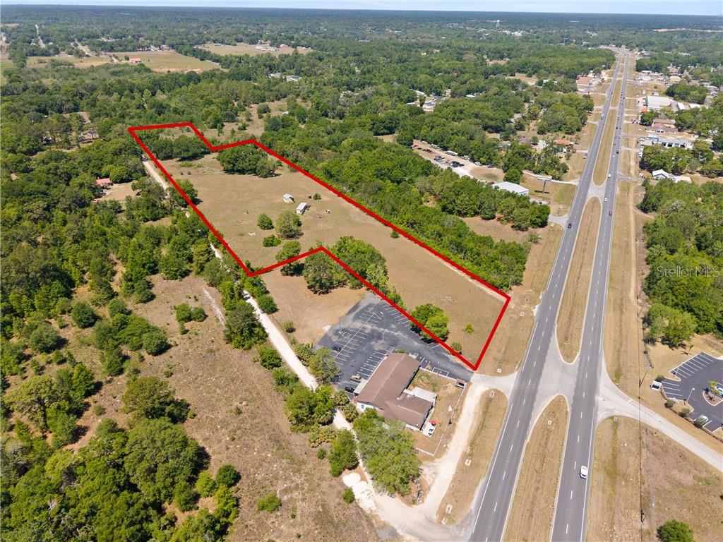 12630 S Us 441 Highway, Belleview Fl 34420 Property Photo 2