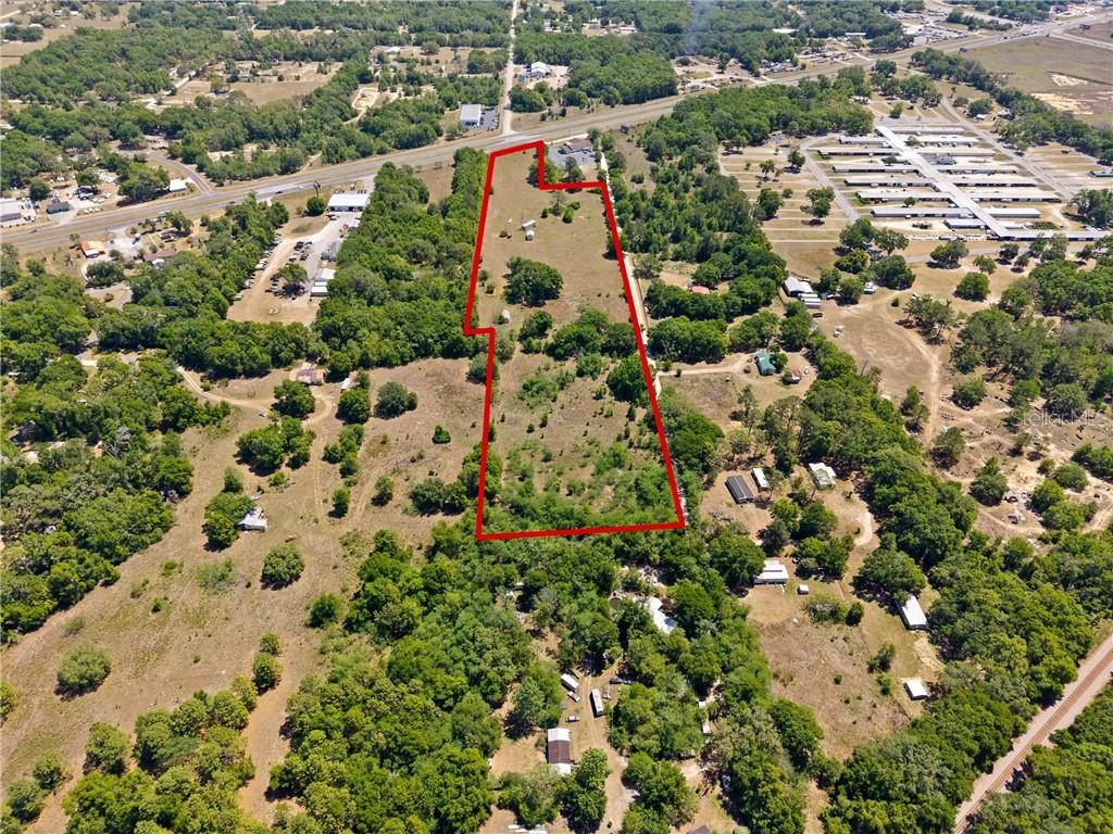 12630 S Us 441 Highway, Belleview Fl 34420 Property Photo 7