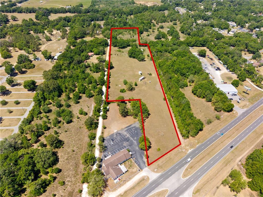 12630 S Us 441 Highway, Belleview Fl 34420 Property Photo 9