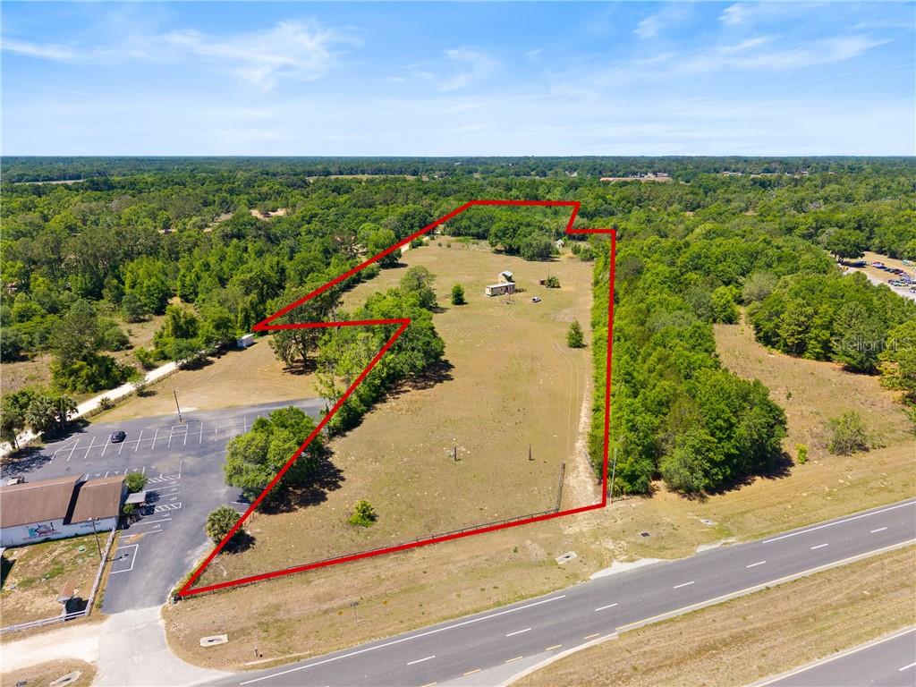 12630 S Us 441 Highway, Belleview Fl 34420 Property Photo 13
