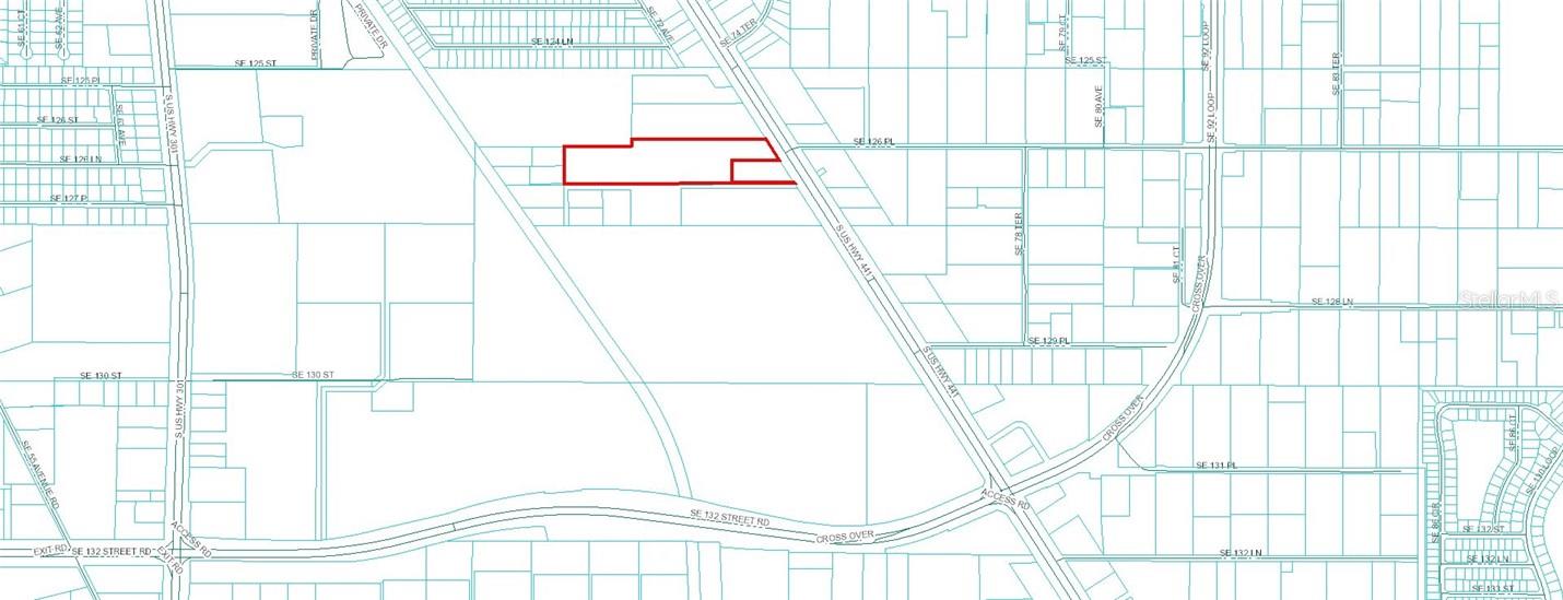 12630 S Us 441 Highway, Belleview Fl 34420 Property Photo 22