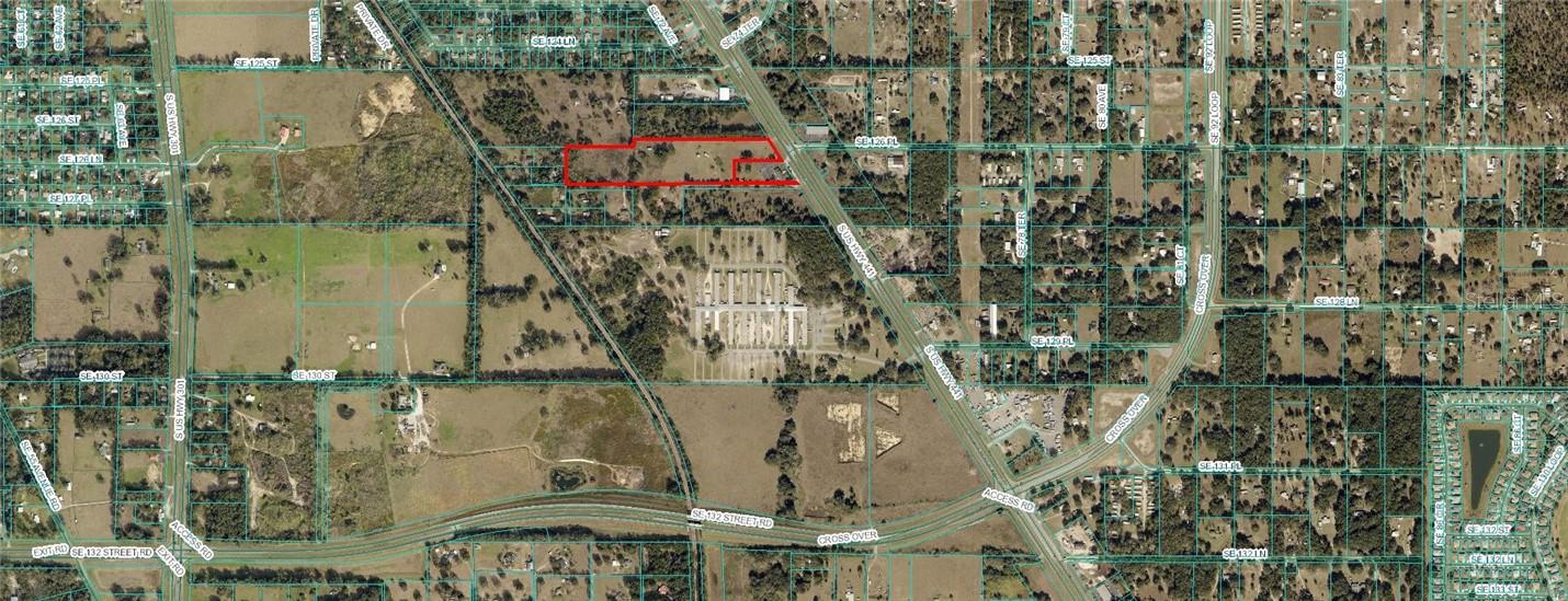 12630 S Us 441 Highway, Belleview Fl 34420 Property Photo 23