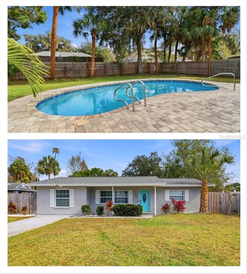547 Nw 9th Ave, Crystalriver Fl 34428 Property Photo 1