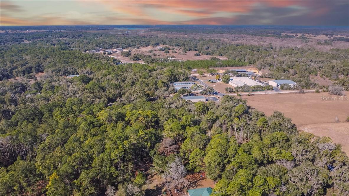 2319 W Wildflower Ct, Dunnellon Fl 34434 Property Photo