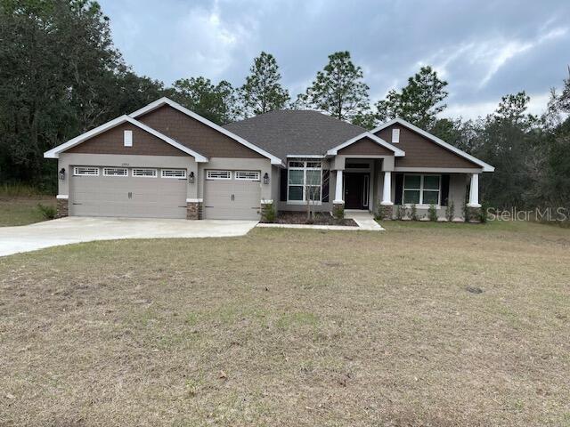 5992 N Mahogany Ter, Beverlyhills Fl 34465 Property Photo 1