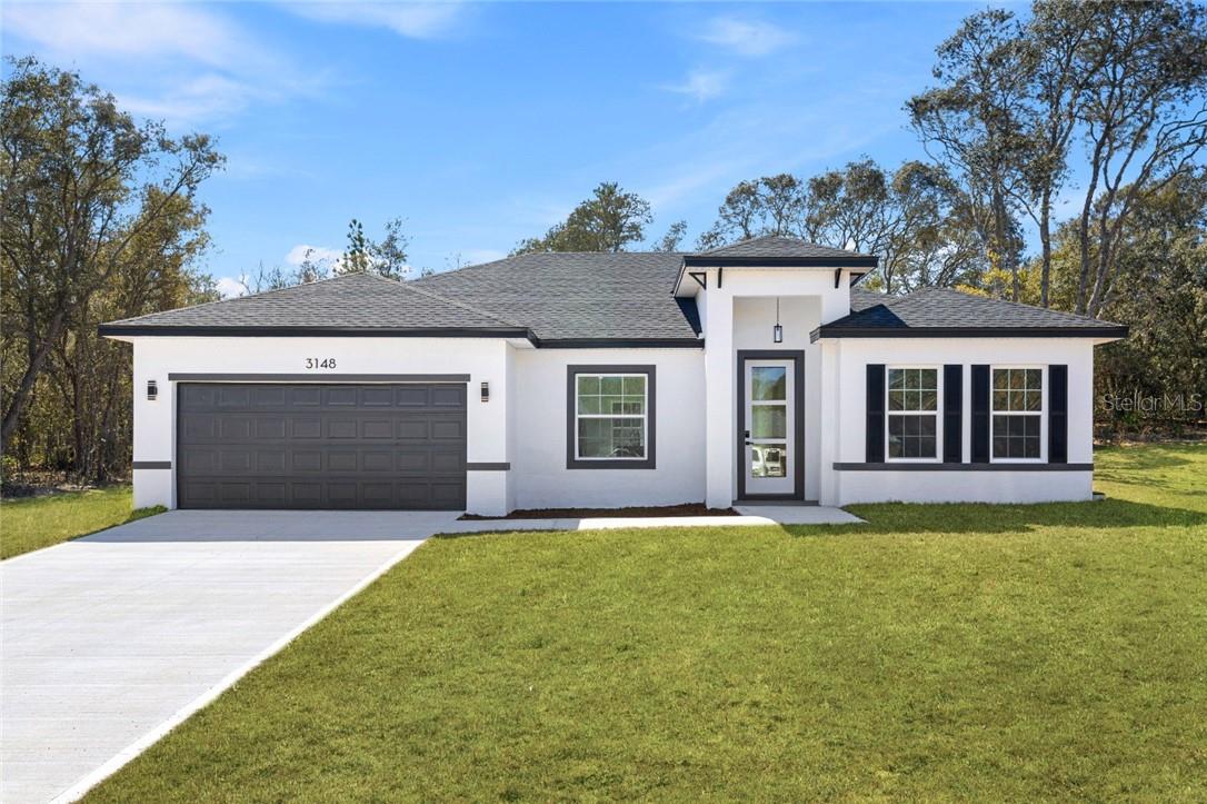 144 W Ruska PL, CITRUSSPRINGS FL 34434 Property Photo 1