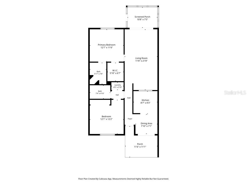 1304 Siesta Ter, Inverness Fl 34450 Property Photo 16