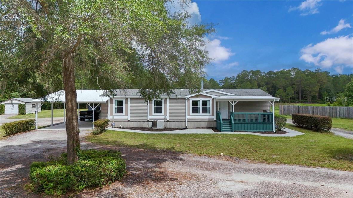 2564 N Crede Ave, Crystalriver Fl 34428 Property Photo 1