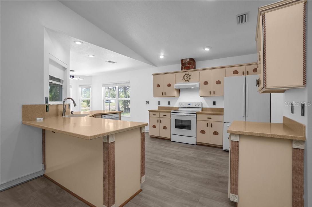 127 N Golf Harbor Path, Inverness Fl 34450 Property Photo 12