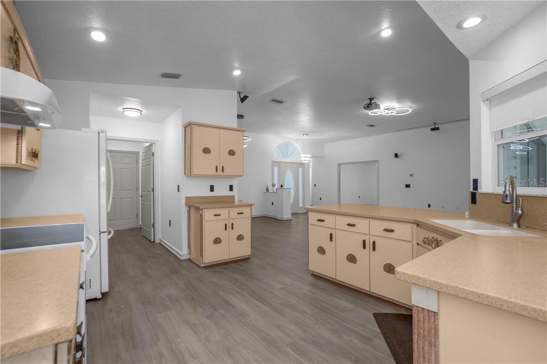 127 N Golf Harbor Path, Inverness Fl 34450 Property Photo 15