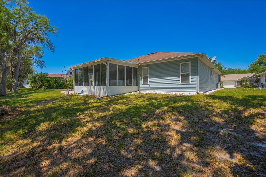 127 N Golf Harbor Path, Inverness Fl 34450 Property Photo 34
