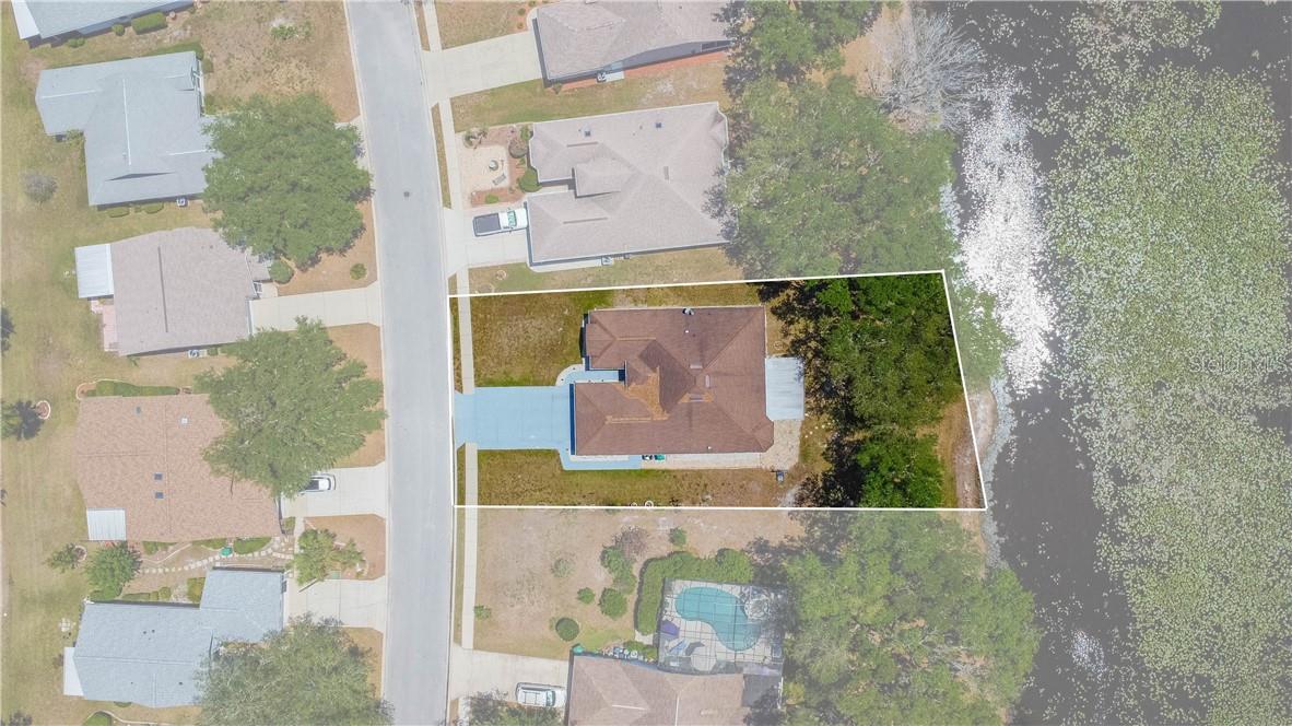 127 N Golf Harbor Path, Inverness Fl 34450 Property Photo 50
