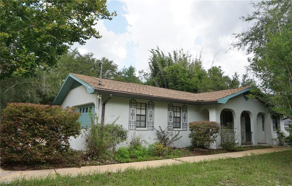 550 N Rooks Ave, Inverness Fl 34453 Property Photo 1