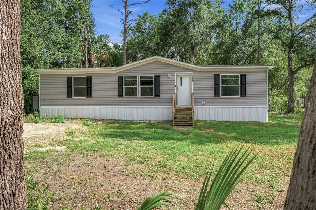 3040 N Thad Ter, Crystalriver Fl 34428 Property Photo 1