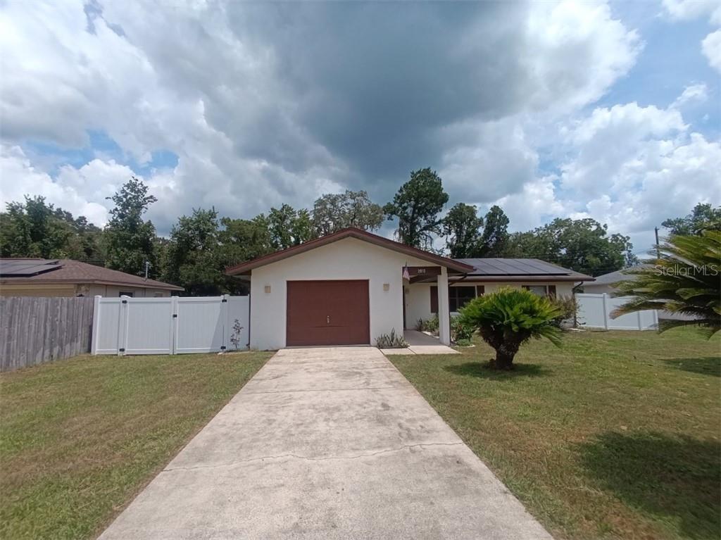 2812 Madison St W, Inverness Fl 34453 Property Photo 1