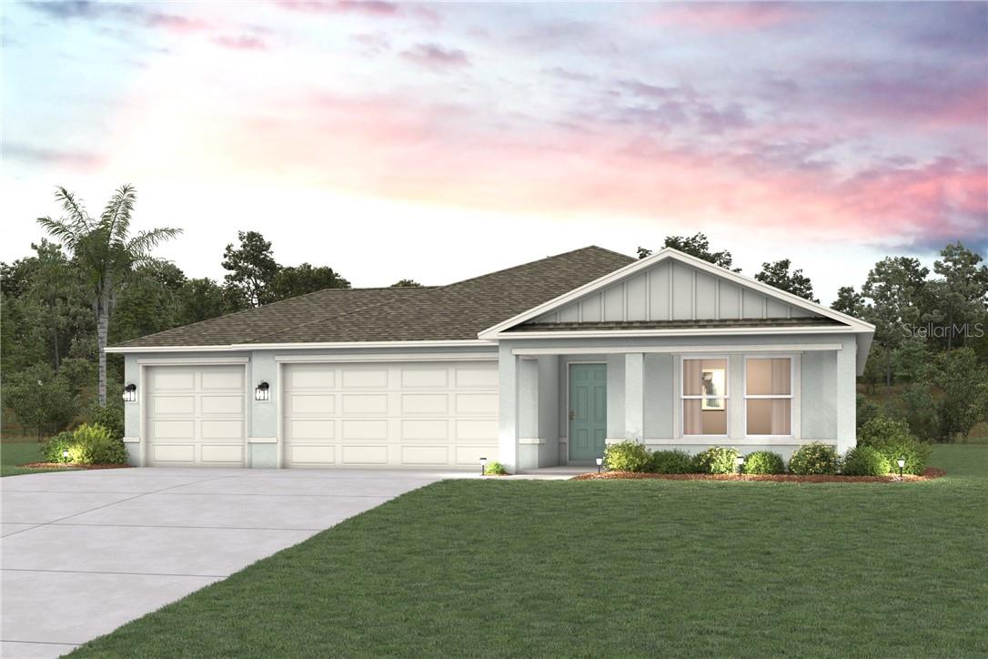 3442 W Eunice Dr, Citrussprings Fl 34433 Property Photo 1
