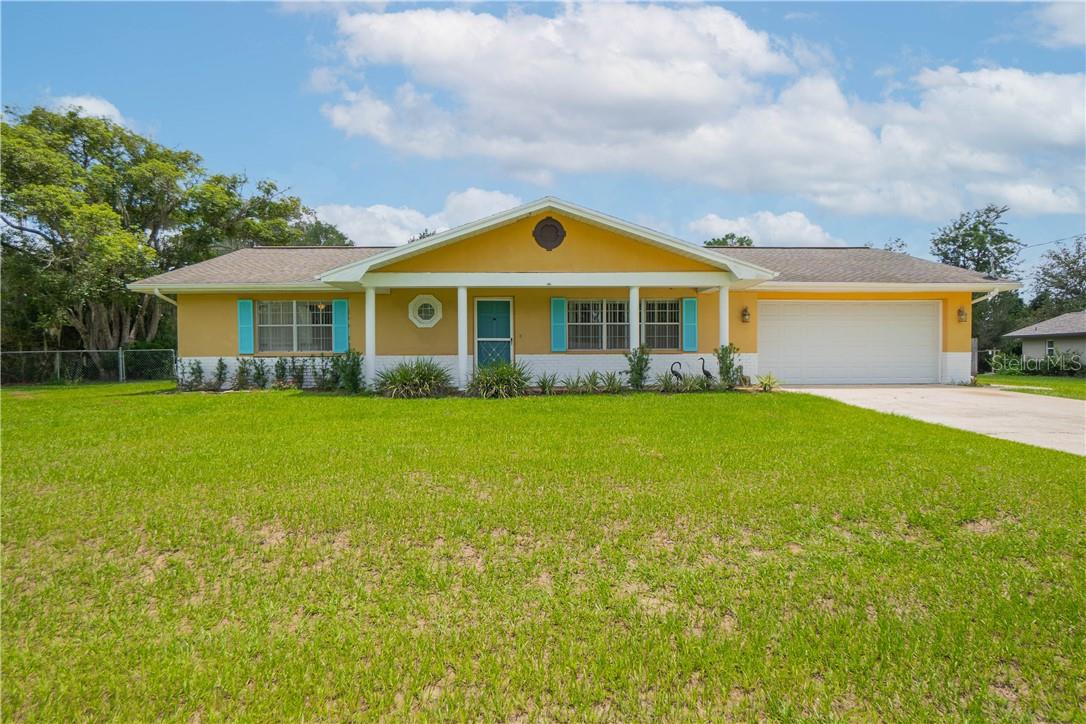 5475 S Eaton Ter, Inverness Fl 34452 Property Photo 1