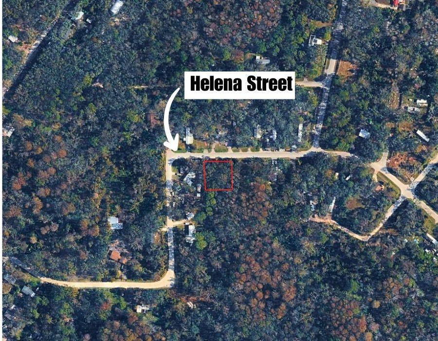 0 Helena St, Newportrichey Fl 34654 Property Photo 8