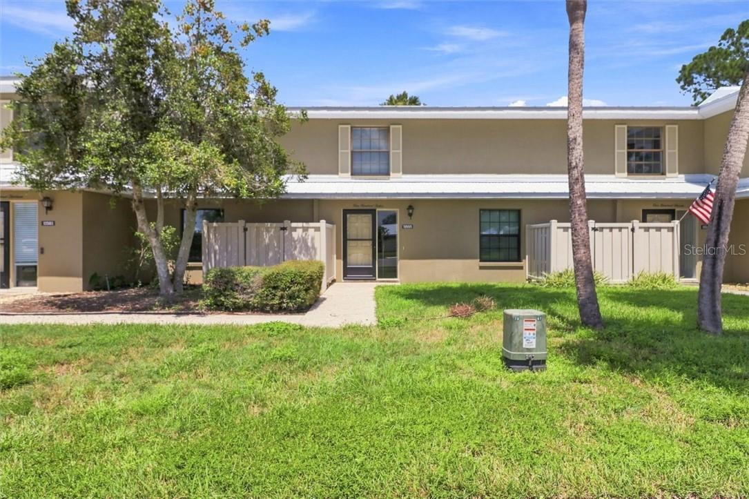 11555 W Bayshore Dr #112, Crystalriver Fl 34429 Property Photo 1