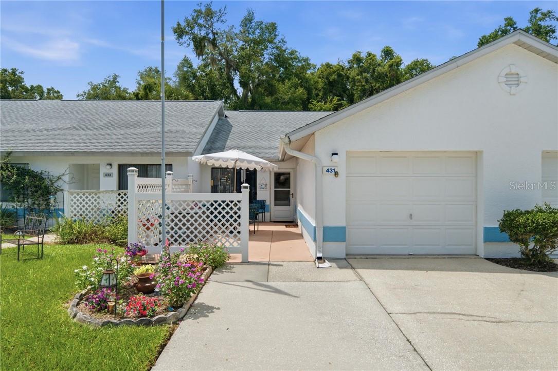 431 Landing BLVD, INVERNESS FL 34450 Property Photo 1