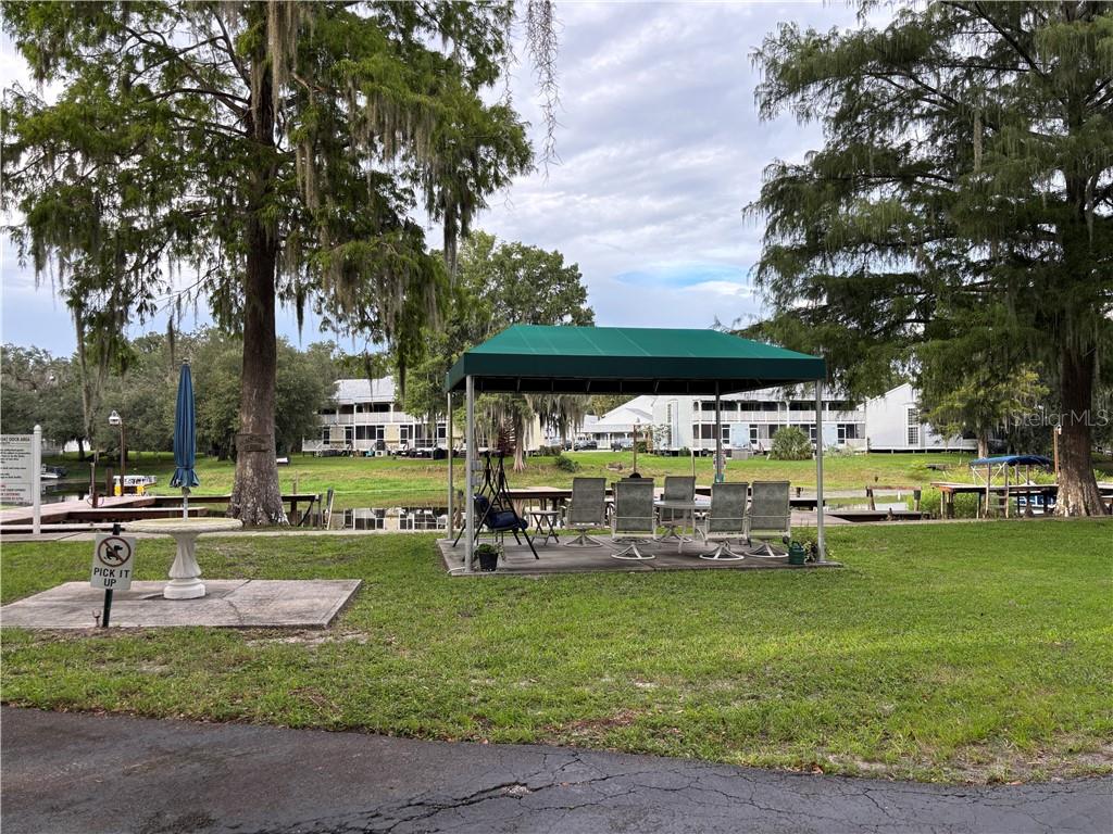 431 Landing Blvd, Inverness Fl 34450 Property Photo 37