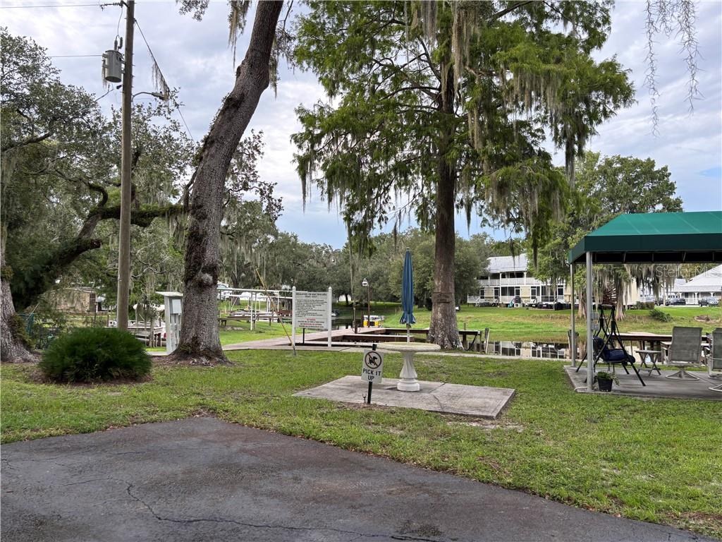 431 Landing Blvd, Inverness Fl 34450 Property Photo 38