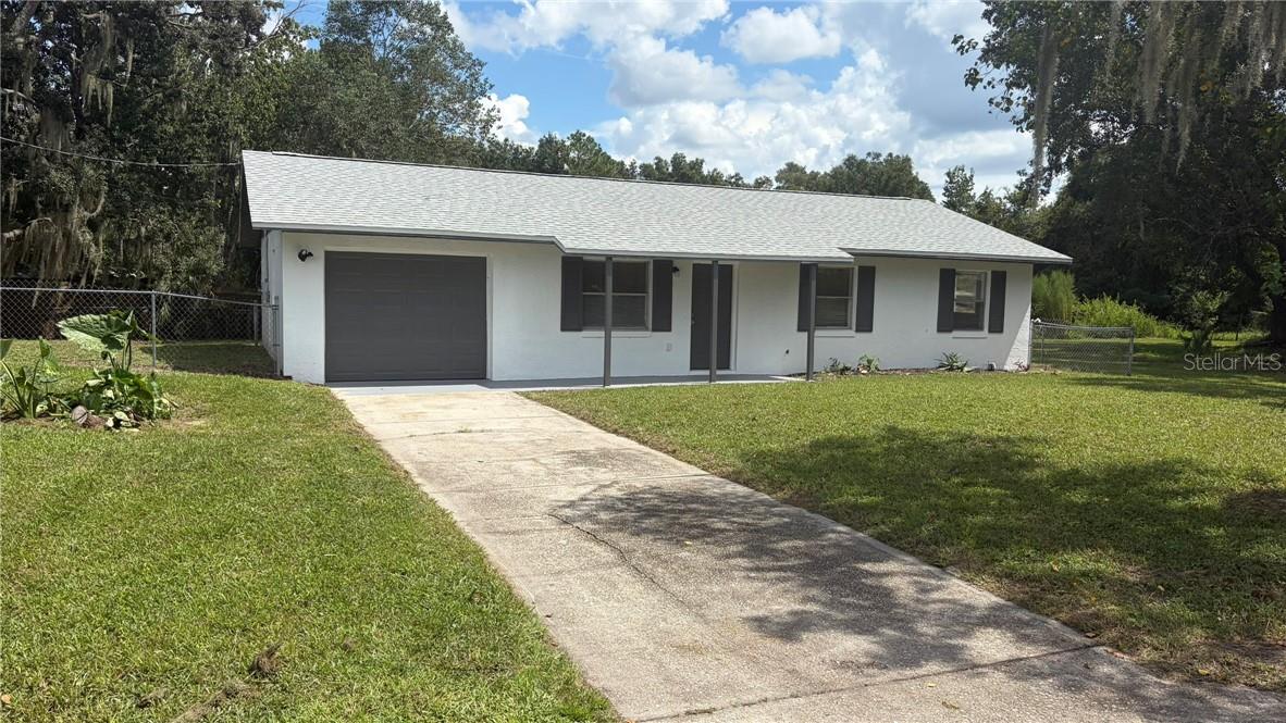 2355 & 2377 S Whitier Pt, Homosassa Fl 34448 Property Photo 1