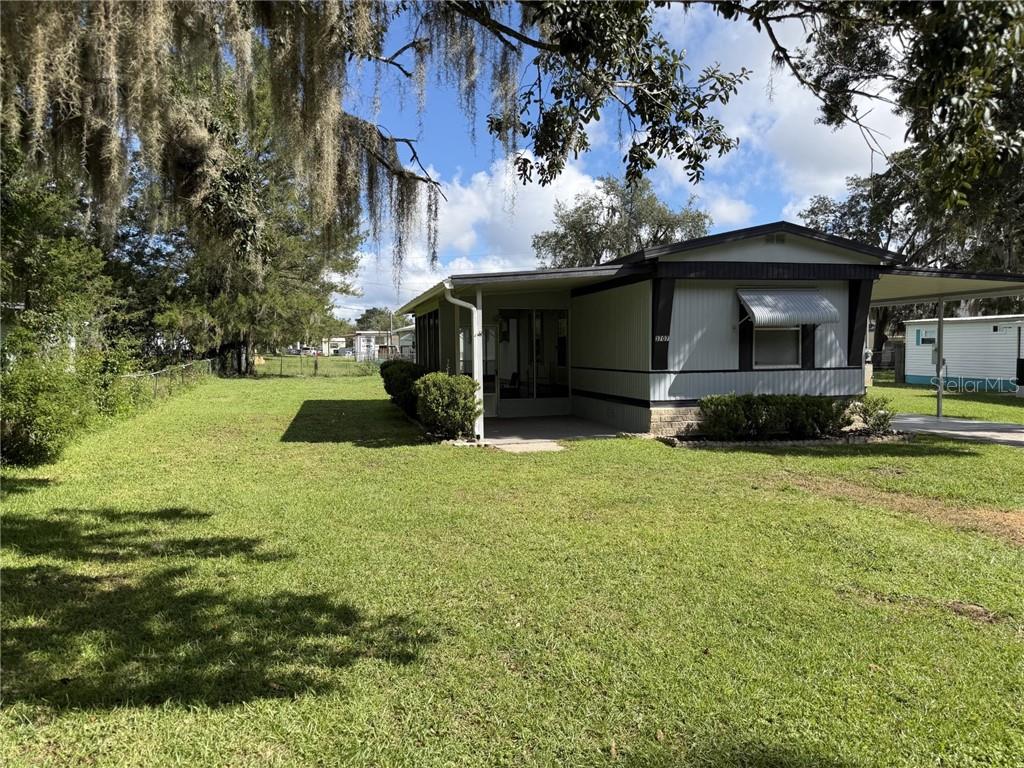 3707 E Ming Ct, Inverness Fl 34452 Property Photo 1