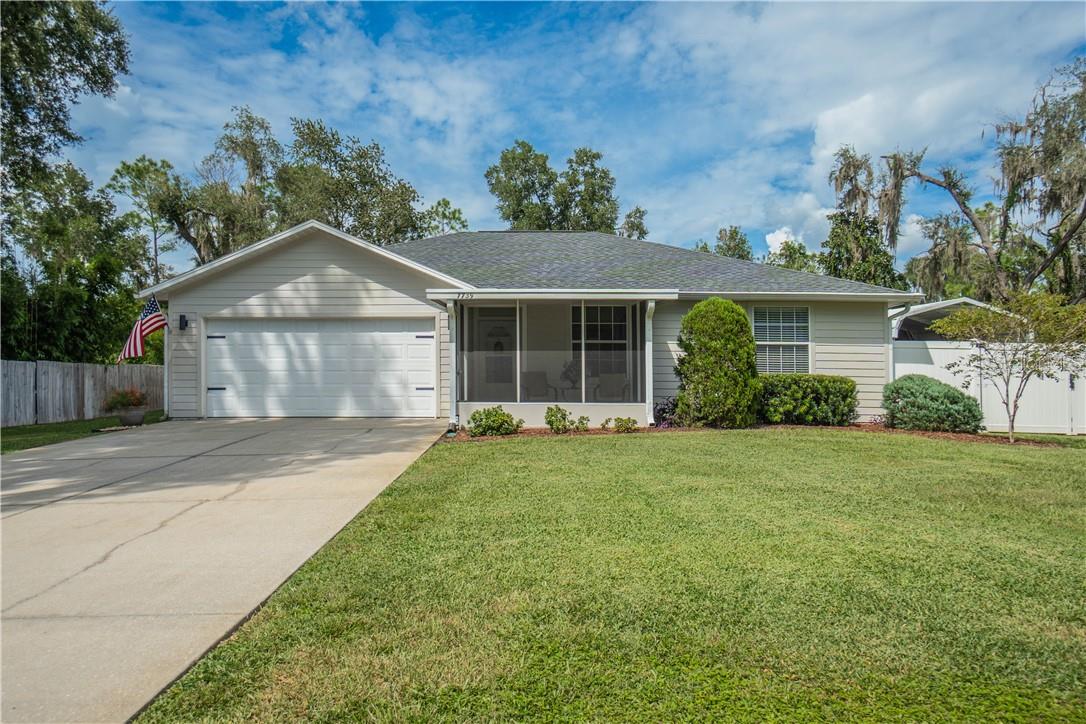 7739 E Pocono Dr, Inverness Fl 34450 Property Photo 1