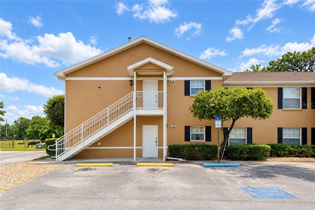 4450 E Windmill Dr #206, Inverness Fl 34453 Property Photo 1