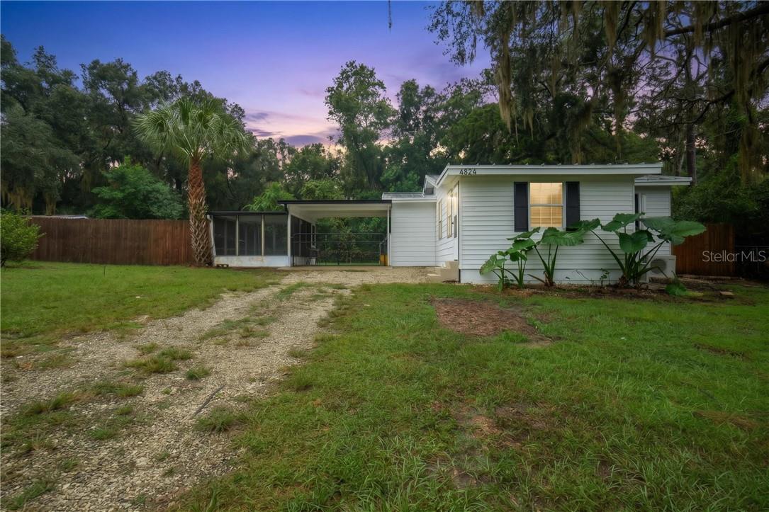 4824 E Harvard Dr, Hernando Fl 34442 Property Photo 1