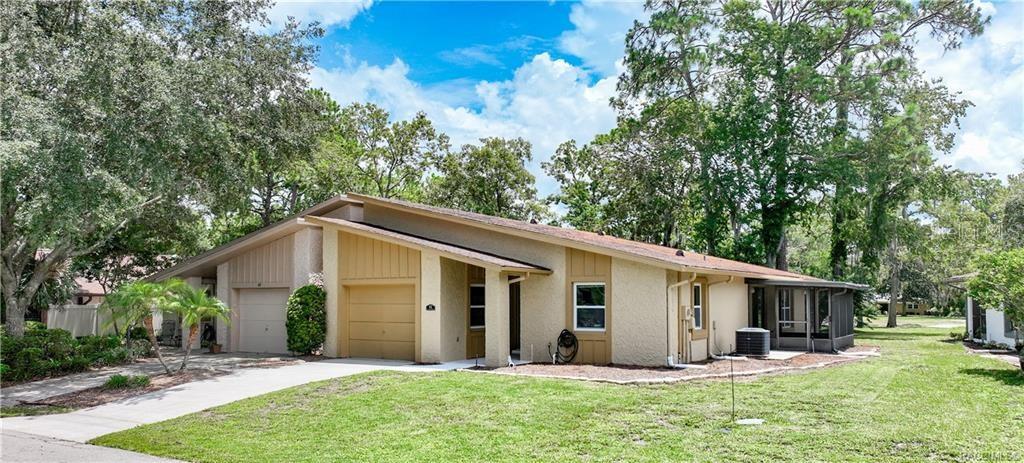 85 Golfview DR, HOMOSASSA FL 34446 Property Photo 1
