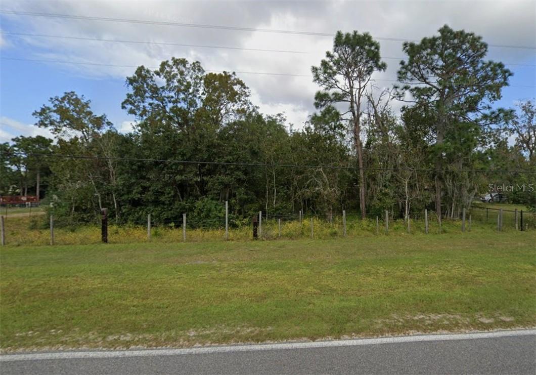 7195 Gas Line Rd, Keystoneheights Fl 32656 Property Photo 1