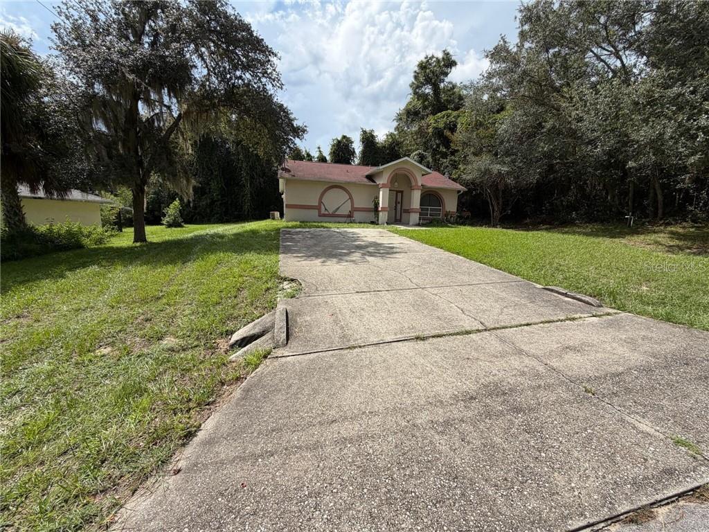 344 S Fitzpatrick Ave, Inverness Fl 34453 Property Photo 1
