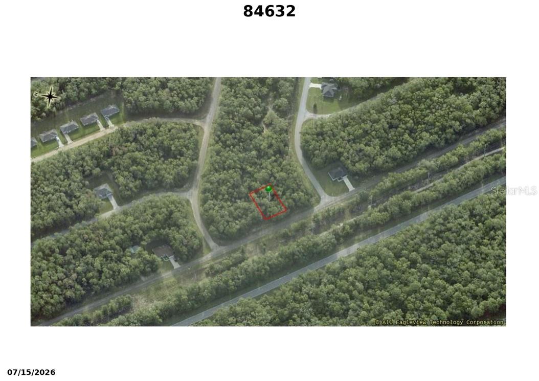 8463 N Quarry Dr, Citrussprings Fl 34434 Property Photo 2