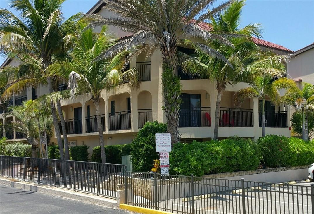 1760 Gulf Blvd #601 Property Photo 1