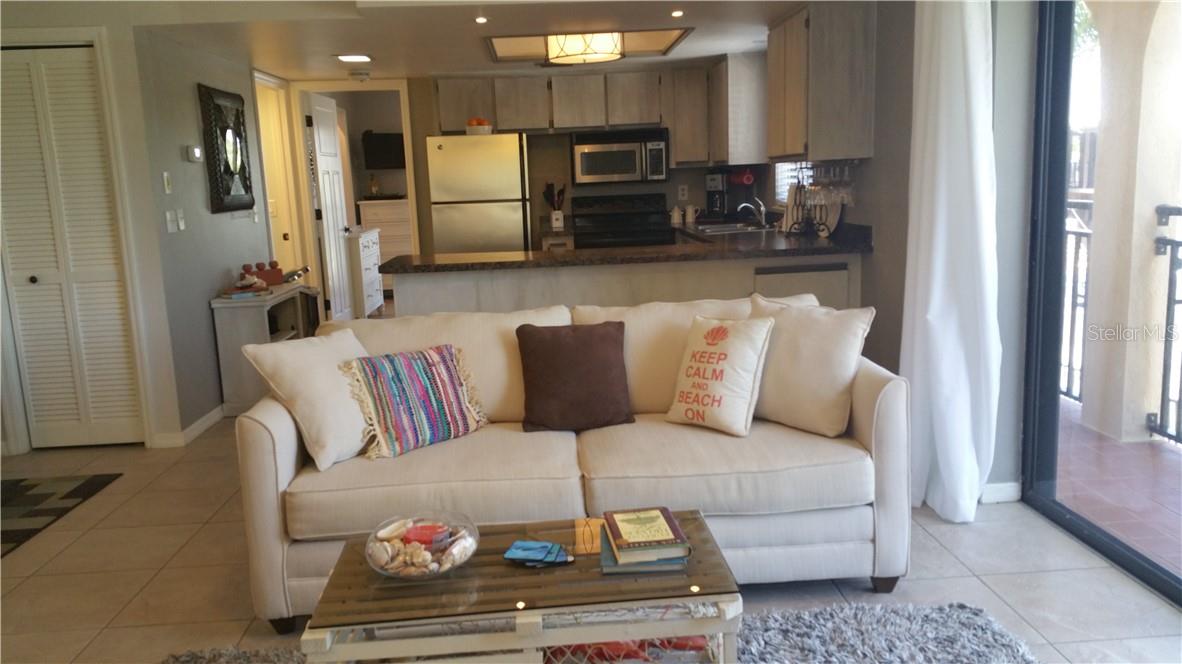 1760 Gulf Blvd #601 Property Photo 11