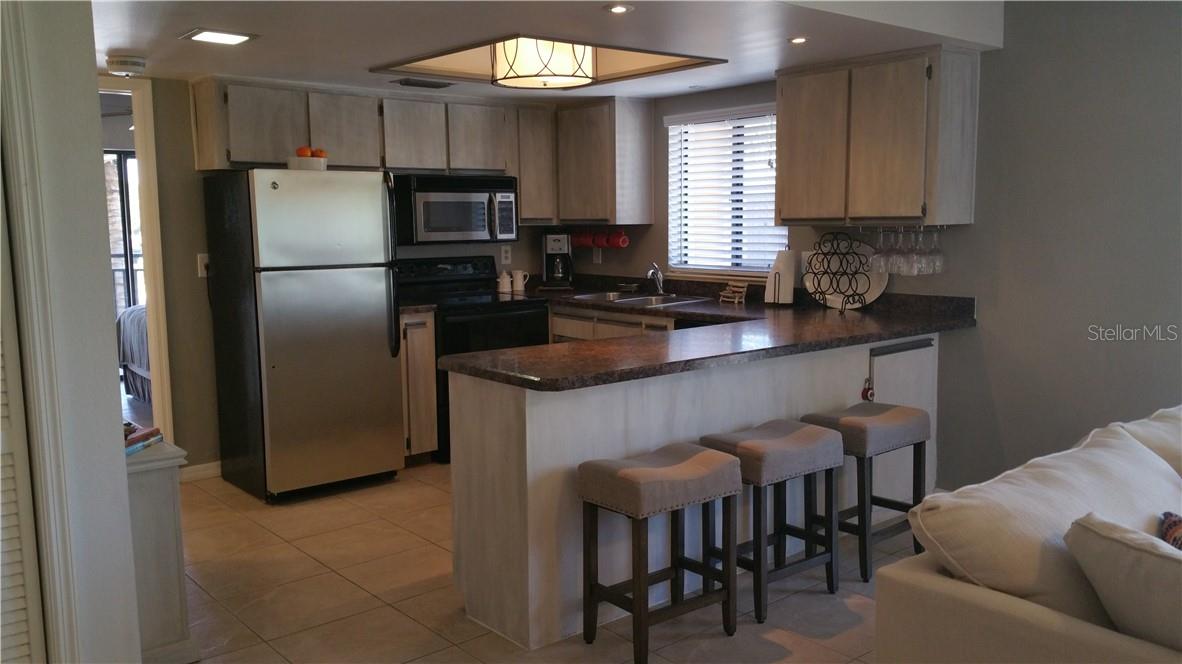 1760 Gulf Blvd #601 Property Photo 15