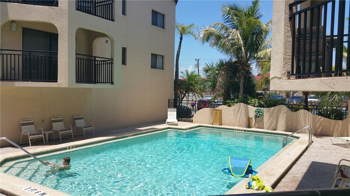1760 Gulf Blvd #601 Property Photo 24