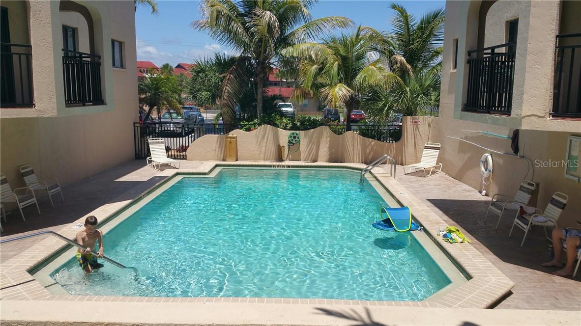 1760 Gulf Blvd #601 Property Photo 25
