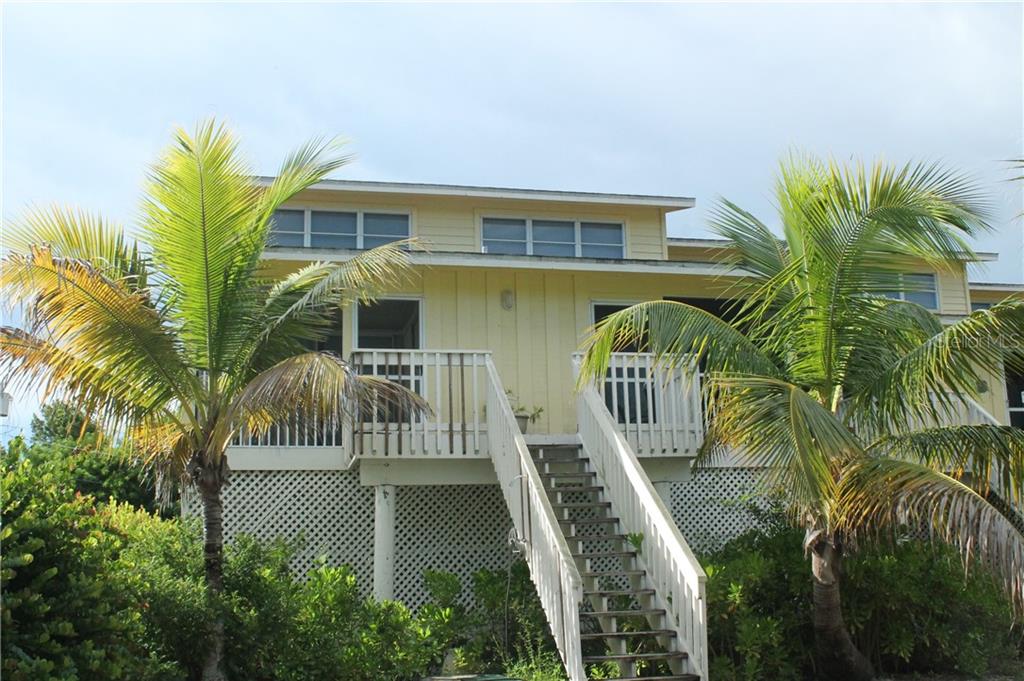 9400 LITTLE GASPARILLA IS #A10 Property Photo 1