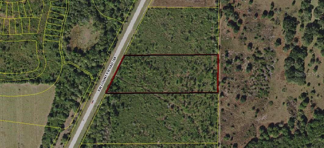 Sw Co Road 769 Property Photo