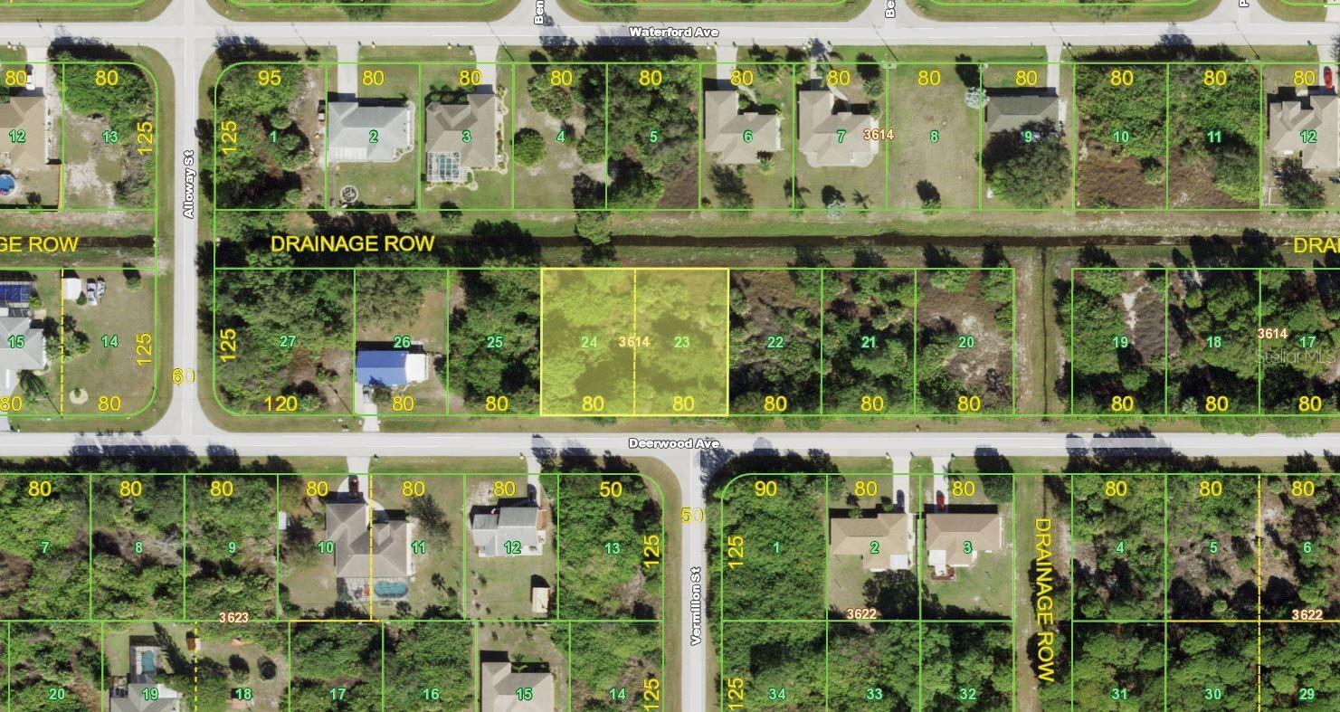 10310 Deerwood Ave Property Photo 2