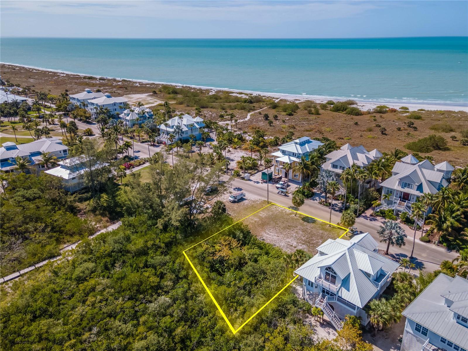 7395 Palm Island Dr #lot 22 Property Photo