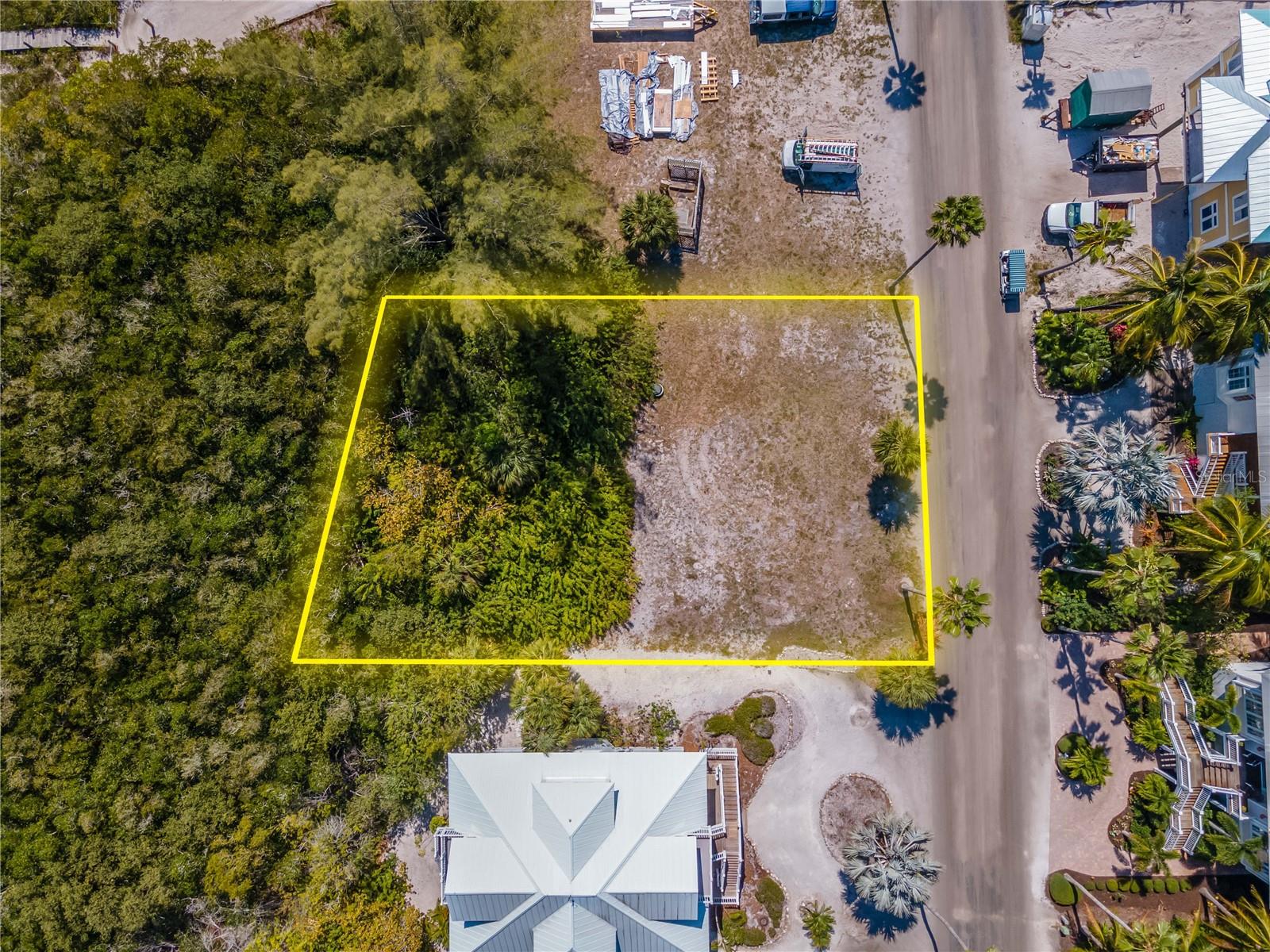 7395 Palm Island Dr #lot 22 Property Photo 5
