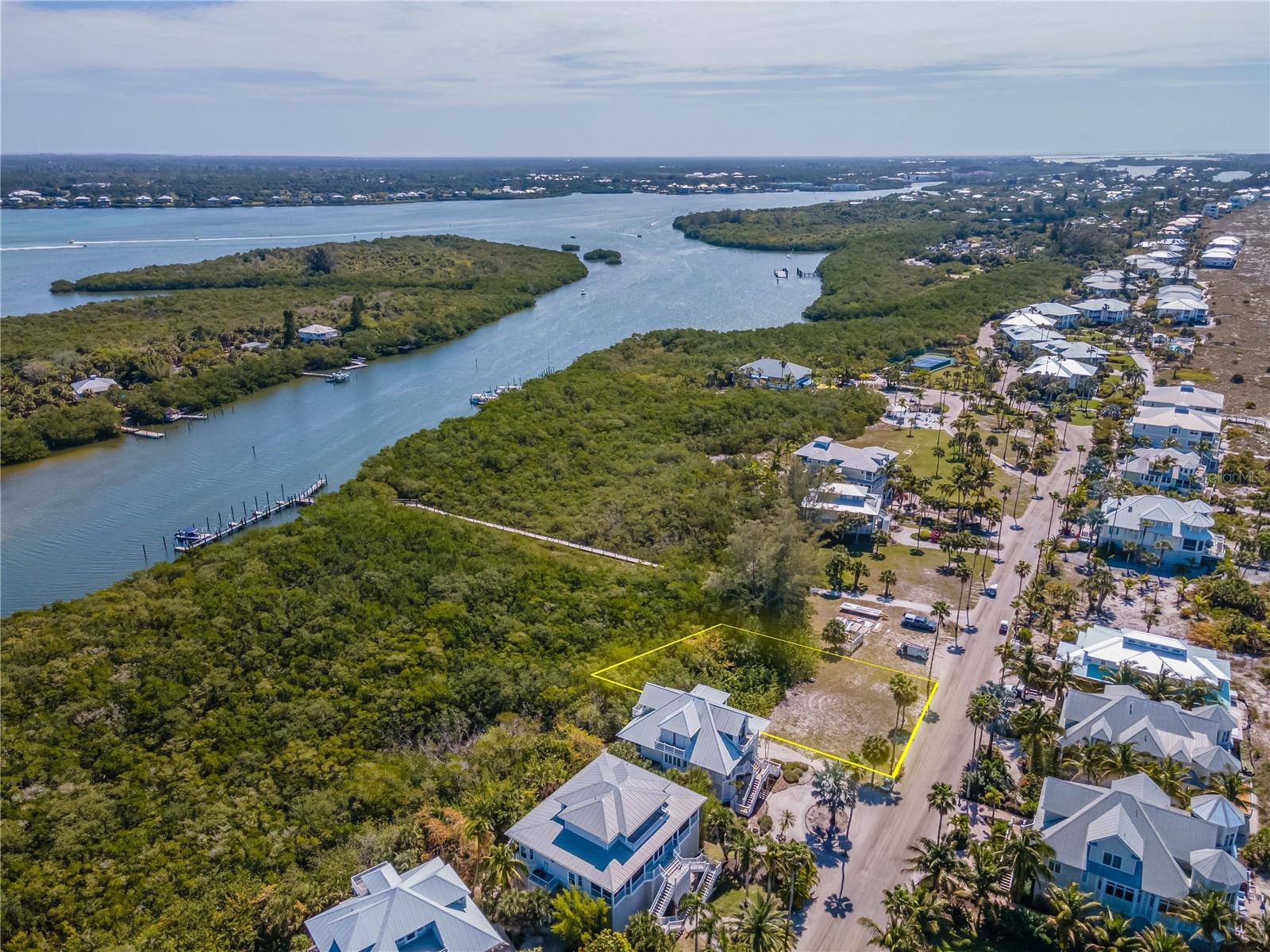 7395 Palm Island Dr #lot 22 Property Photo 6