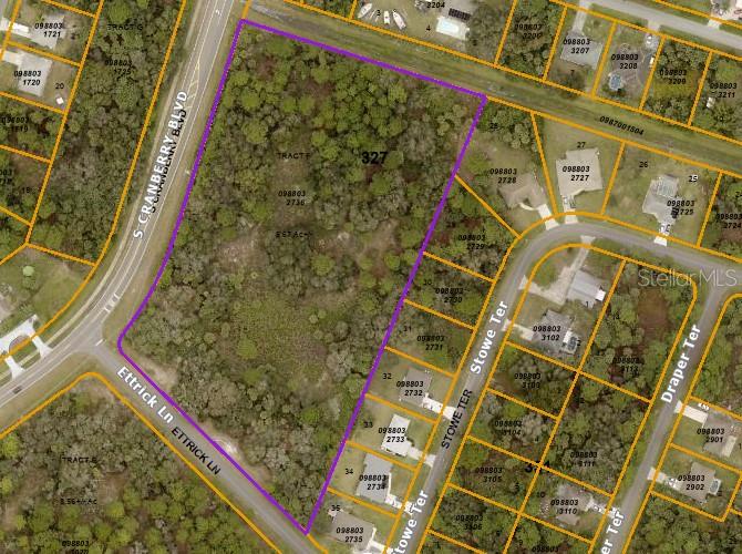3050 S Cranberry Blvd Property Photo