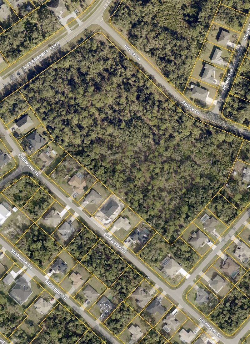 3100 S Cranberry Blvd Property Photo