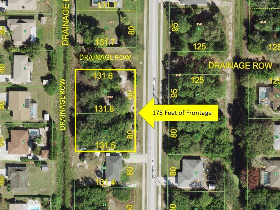 7221 And 7229 SPINNAKER BLVD Property Photo 1